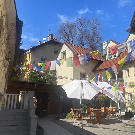 Norling Guest House Vienna Exterior photo