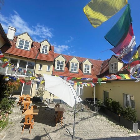 Norling Guest House Vienna Exterior photo