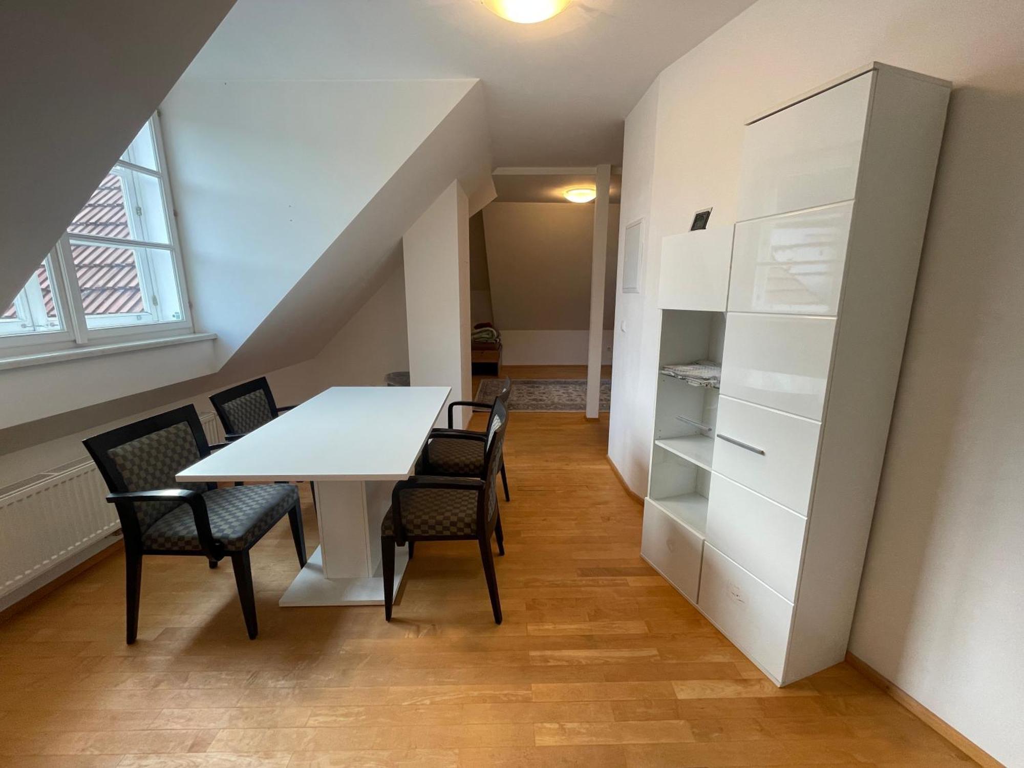 Norling Guest House Vienna Exterior photo
