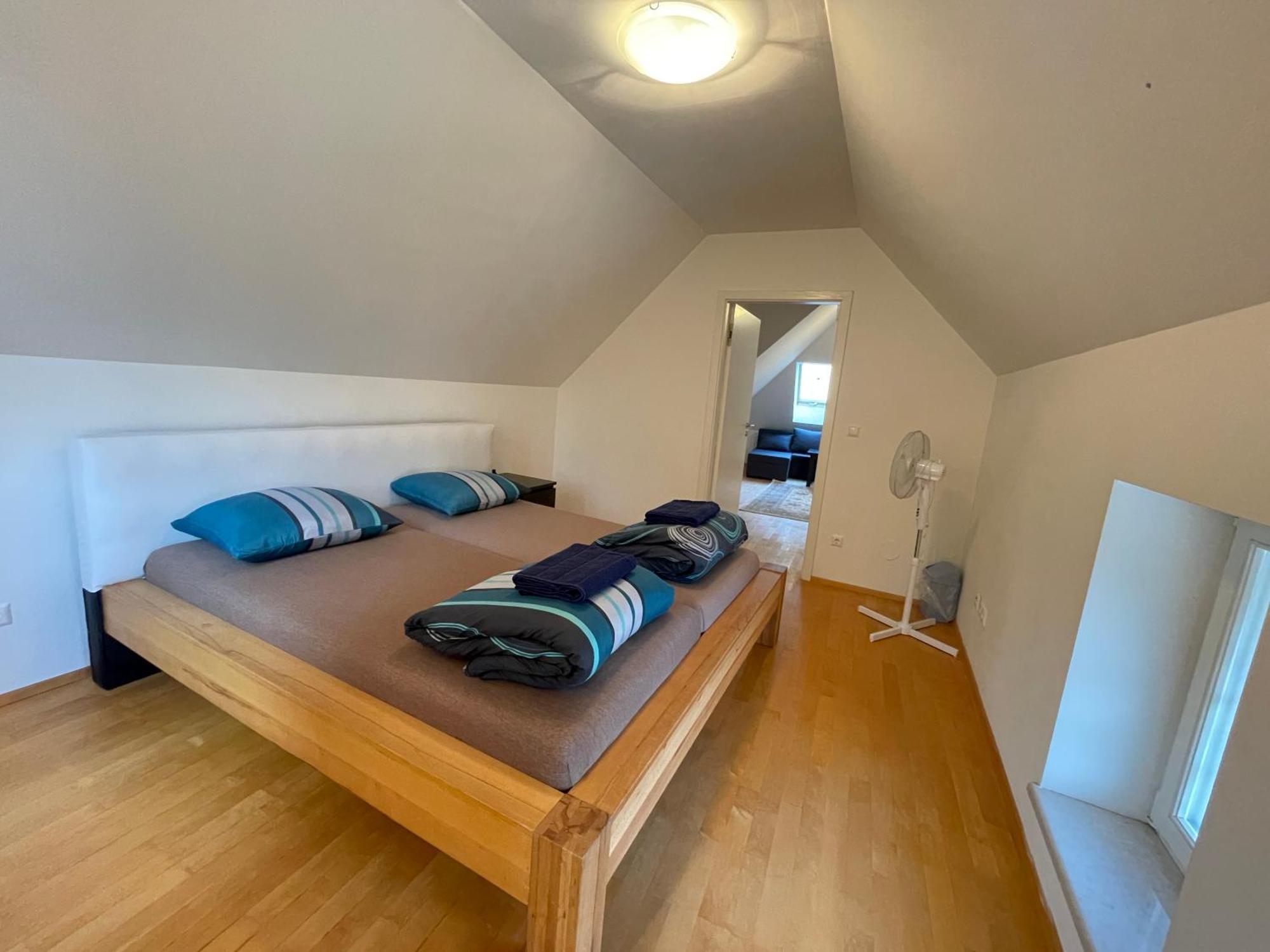 Norling Guest House Vienna Exterior photo