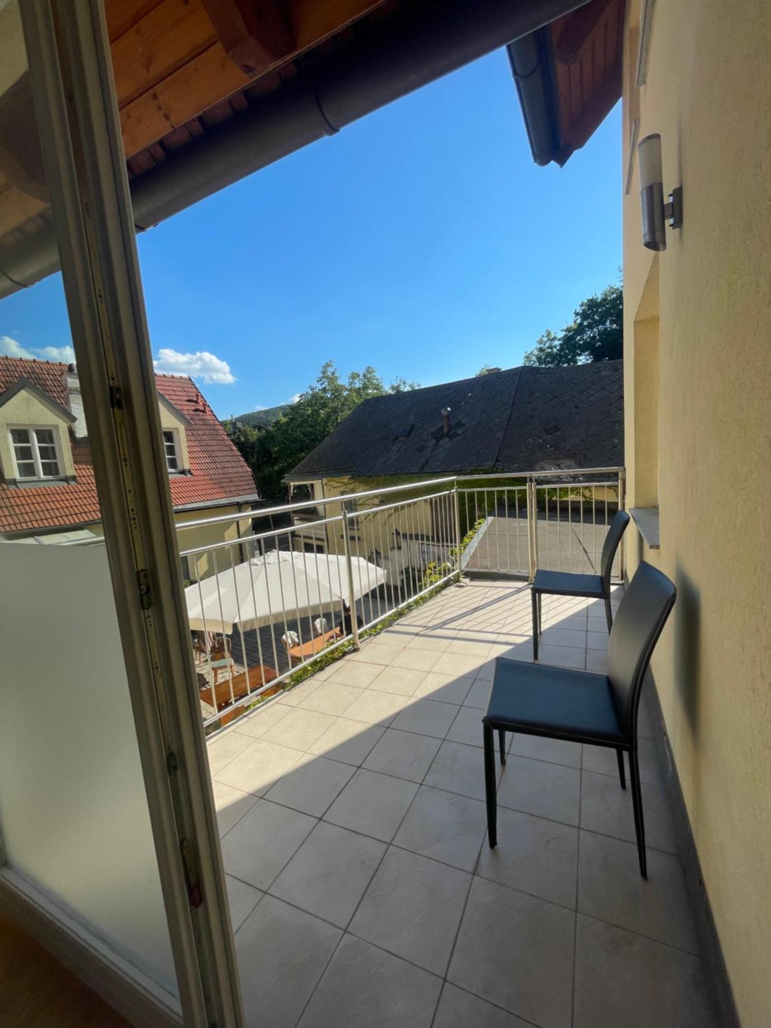Norling Guest House Vienna Exterior photo