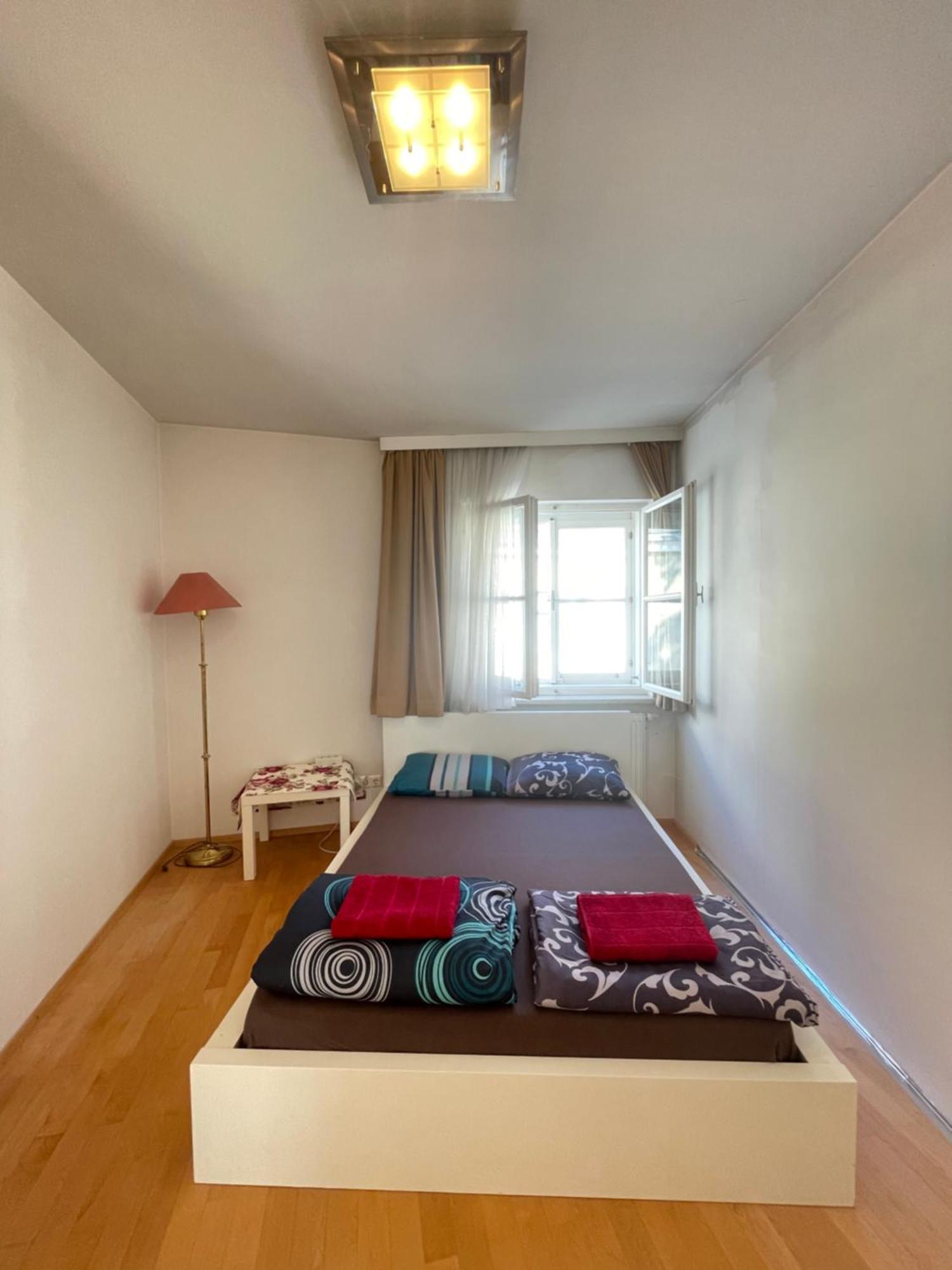 Norling Guest House Vienna Exterior photo