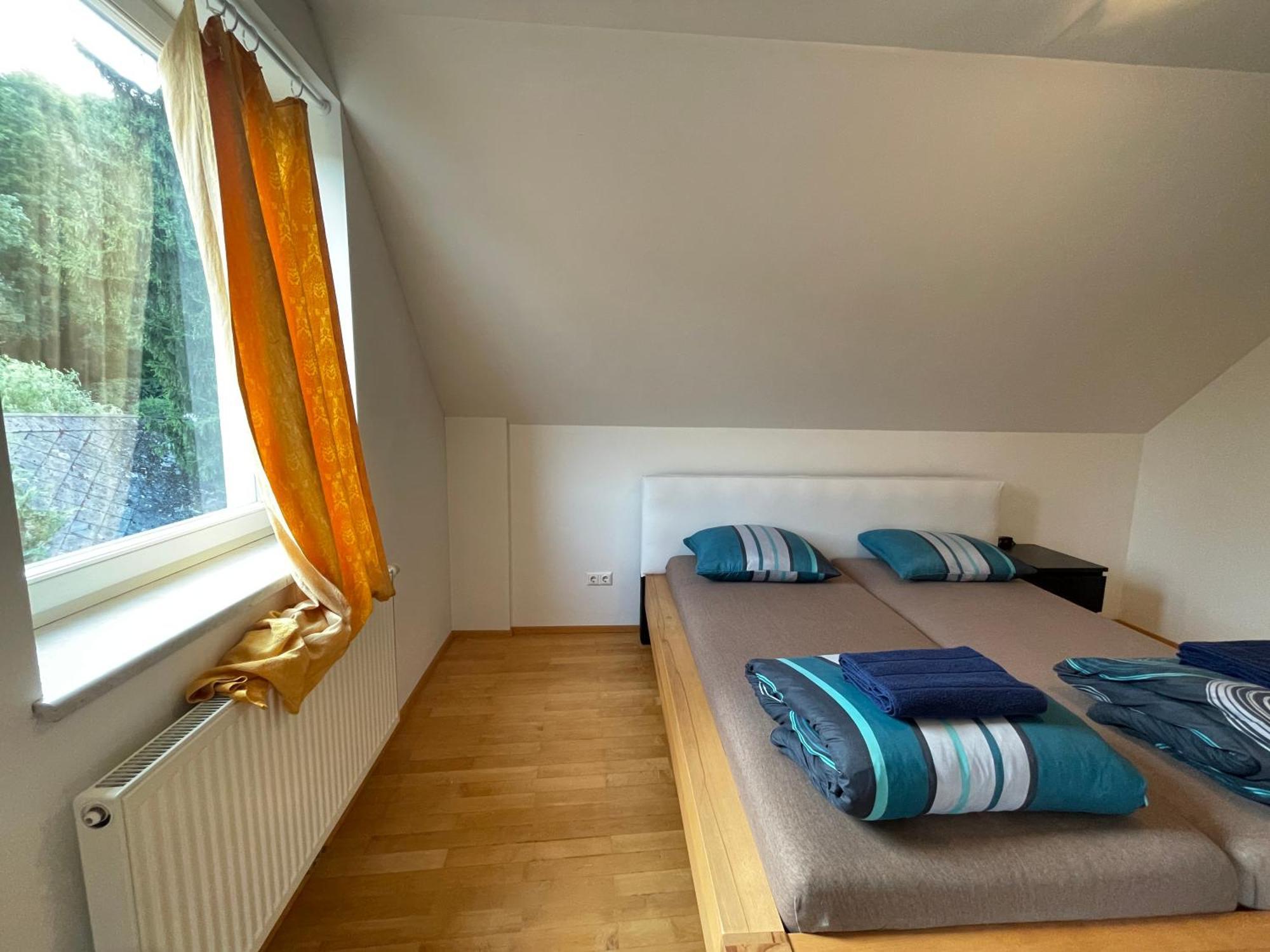 Norling Guest House Vienna Exterior photo