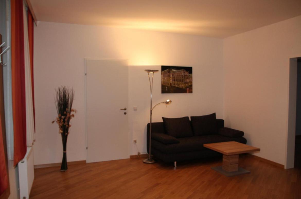 Norling Guest House Vienna Exterior photo