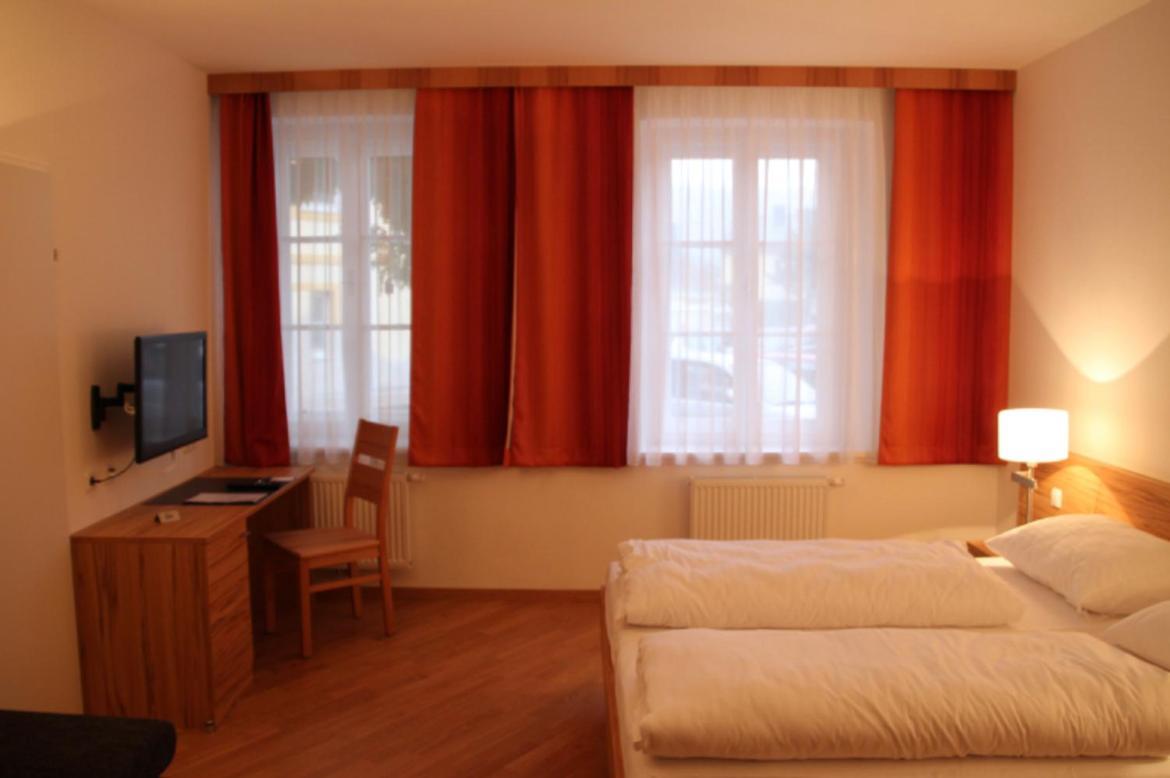 Norling Guest House Vienna Exterior photo