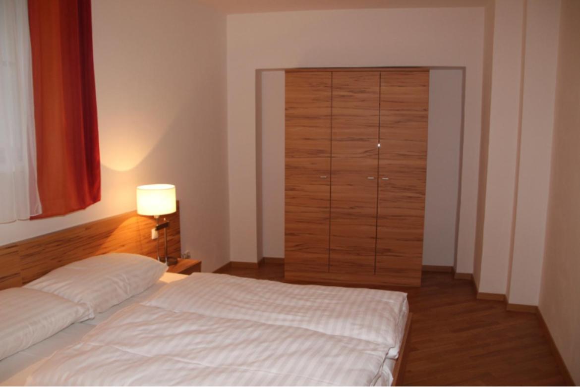 Norling Guest House Vienna Exterior photo