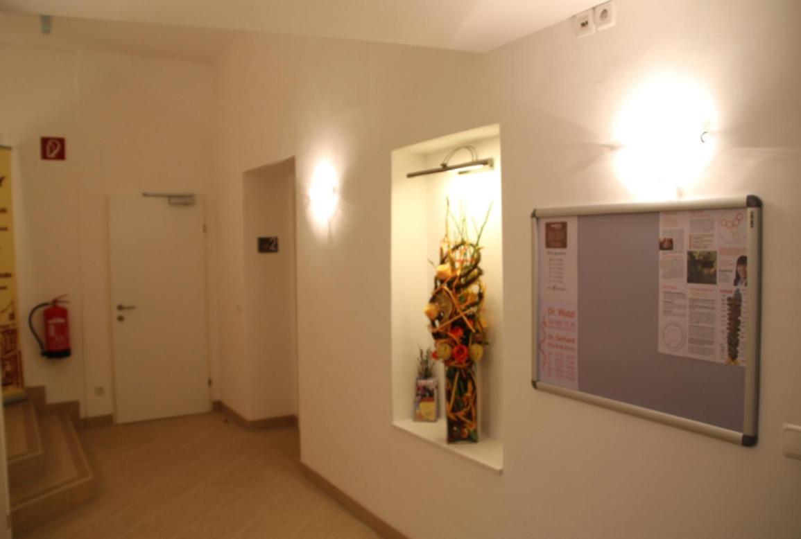 Norling Guest House Vienna Exterior photo