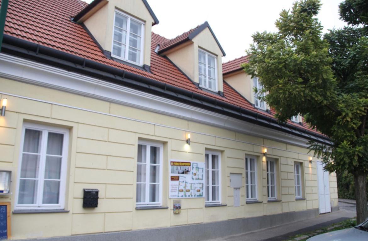 Norling Guest House Vienna Exterior photo