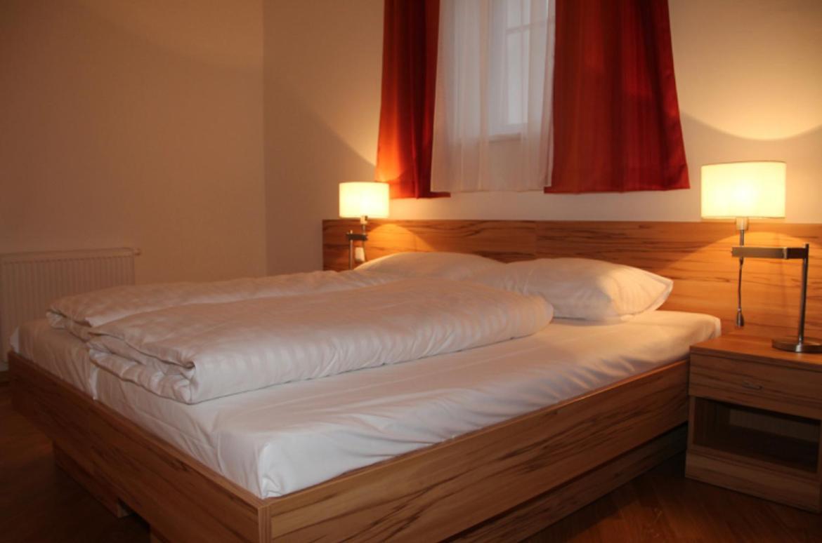 Norling Guest House Vienna Exterior photo