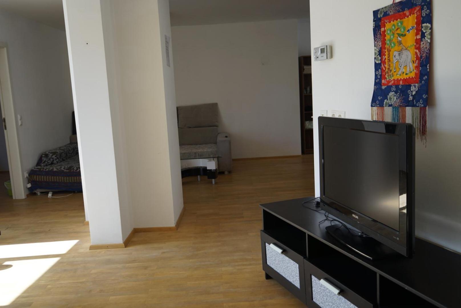 Norling Guest House Vienna Exterior photo