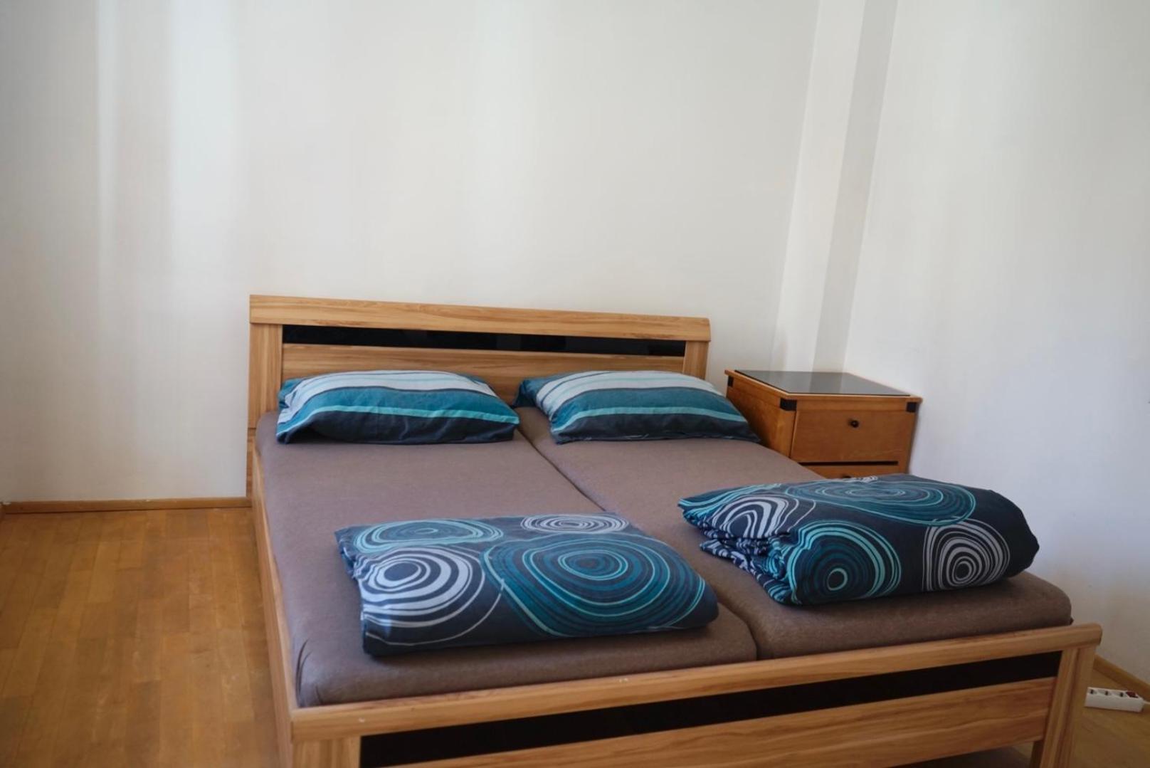 Norling Guest House Vienna Exterior photo