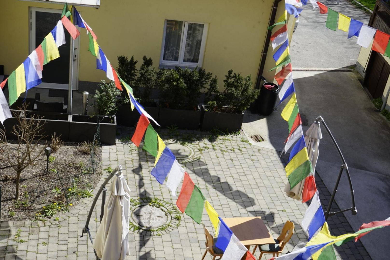 Norling Guest House Vienna Exterior photo