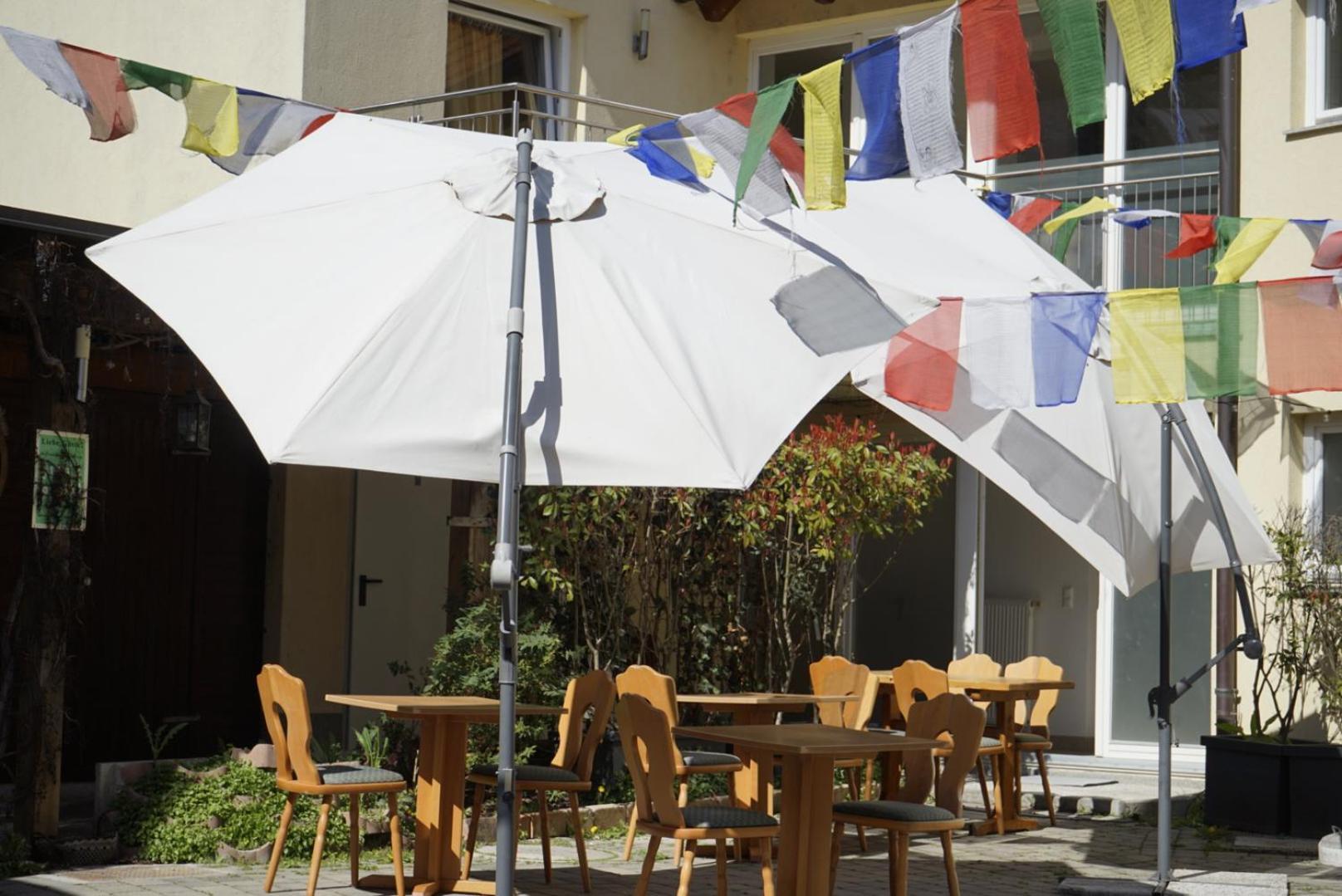 Norling Guest House Vienna Exterior photo