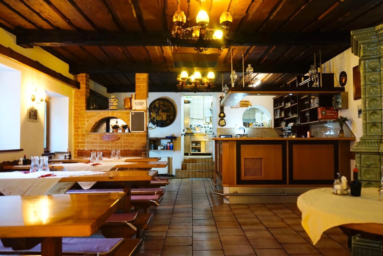 Norling Guest House Vienna Exterior photo
