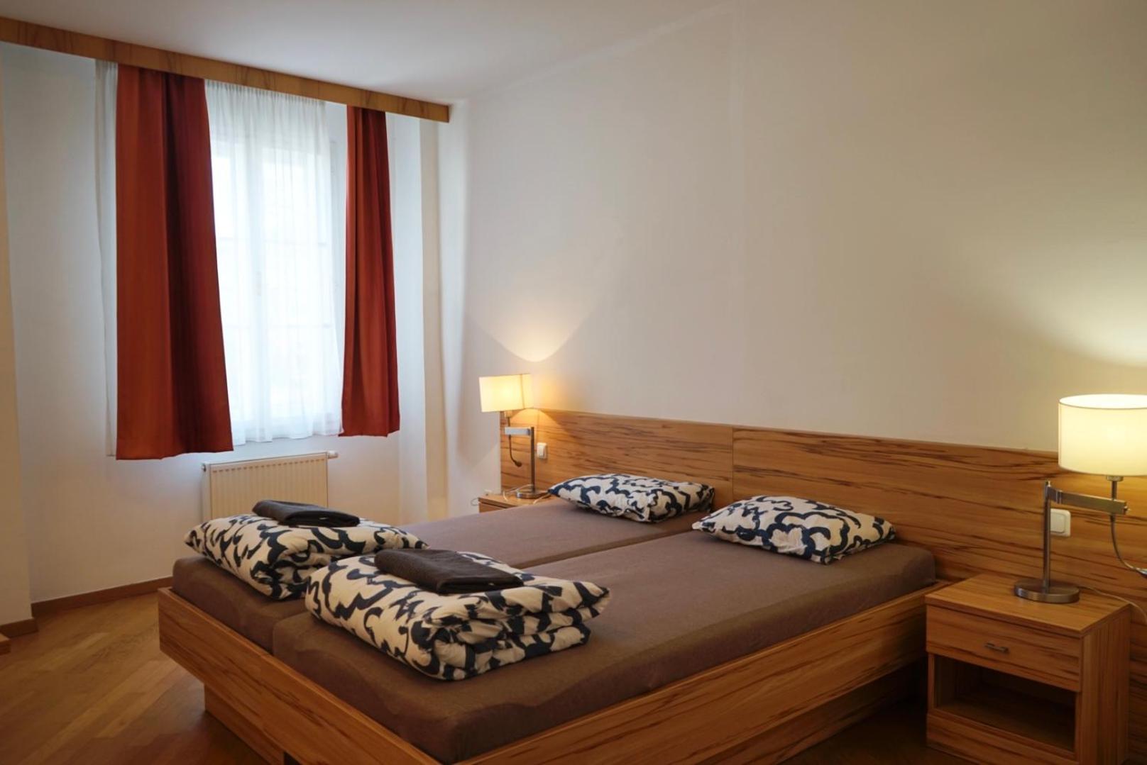 Norling Guest House Vienna Exterior photo