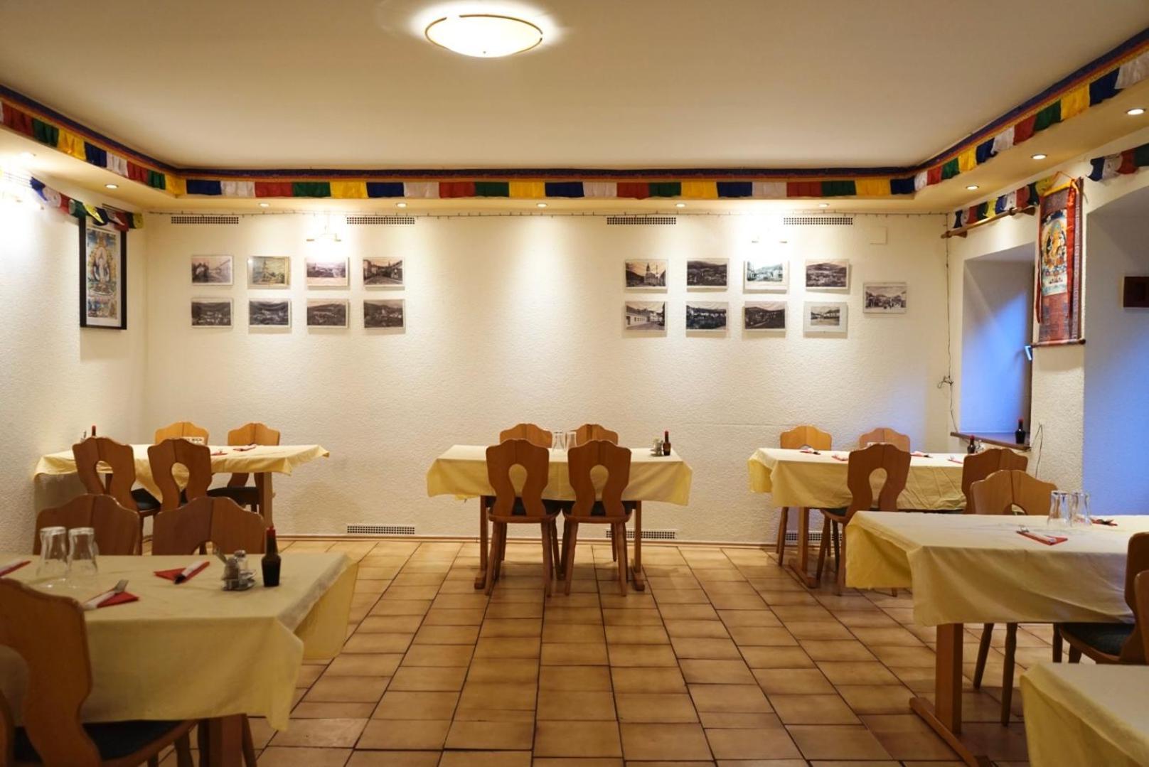 Norling Guest House Vienna Exterior photo
