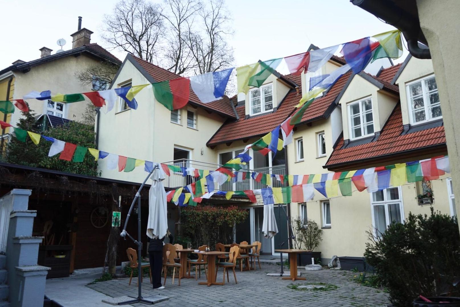 Norling Guest House Vienna Exterior photo