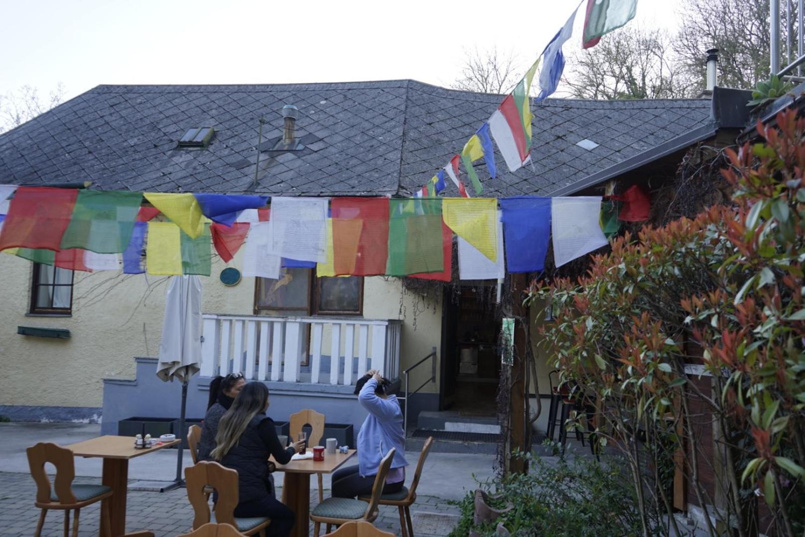 Norling Guest House Vienna Exterior photo