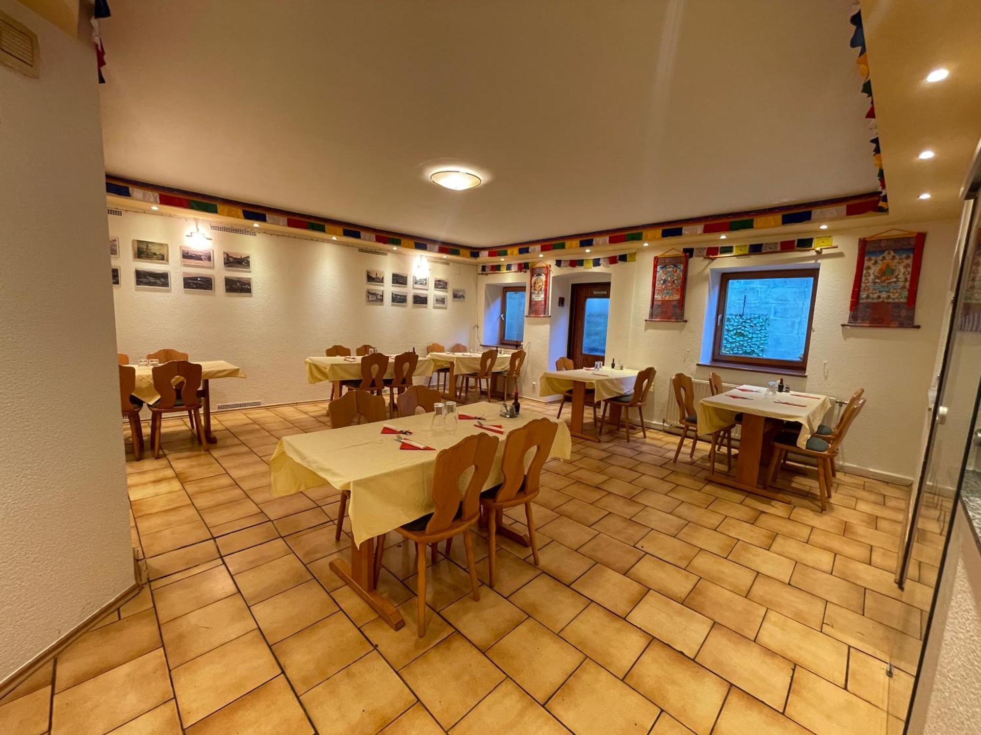 Norling Guest House Vienna Exterior photo
