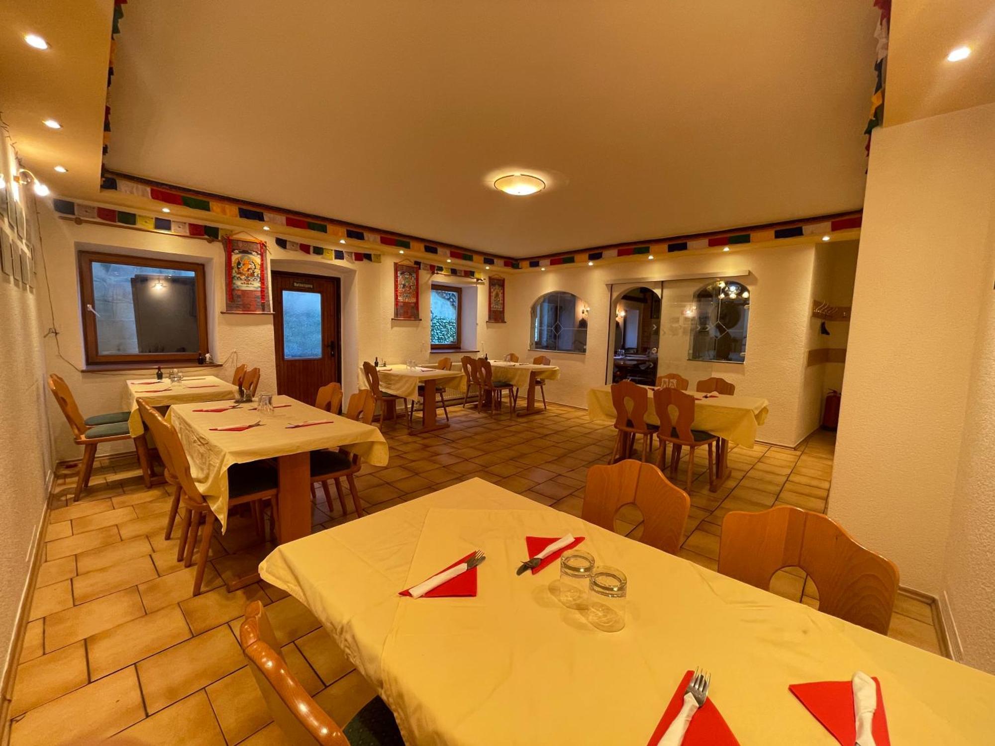 Norling Guest House Vienna Exterior photo
